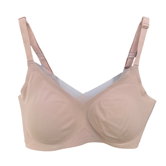 Honeylove Intimates & Sleepwear Honeylove Crossover Wireless